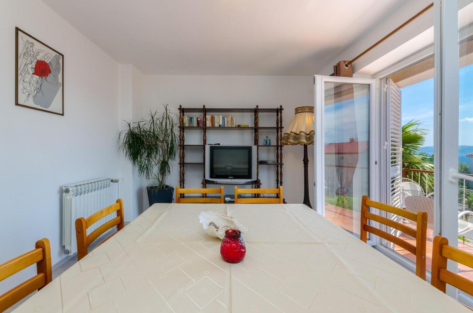 Blazi Apartment Crikvenica Room photo