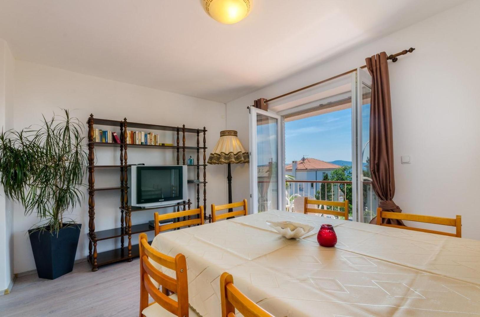 Blazi Apartment Crikvenica Room photo